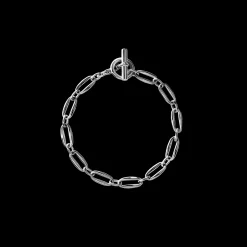Signature Link Bracelet