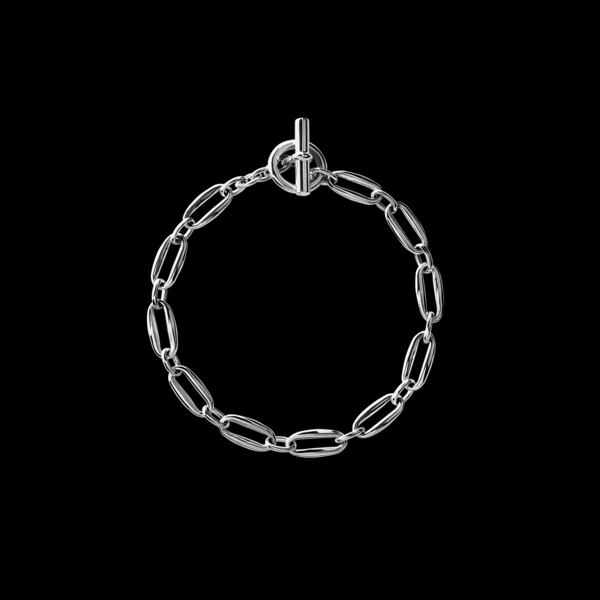 Signature Link Bracelet