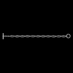 Signature Link Bracelet