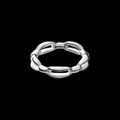 Signature Link Ring