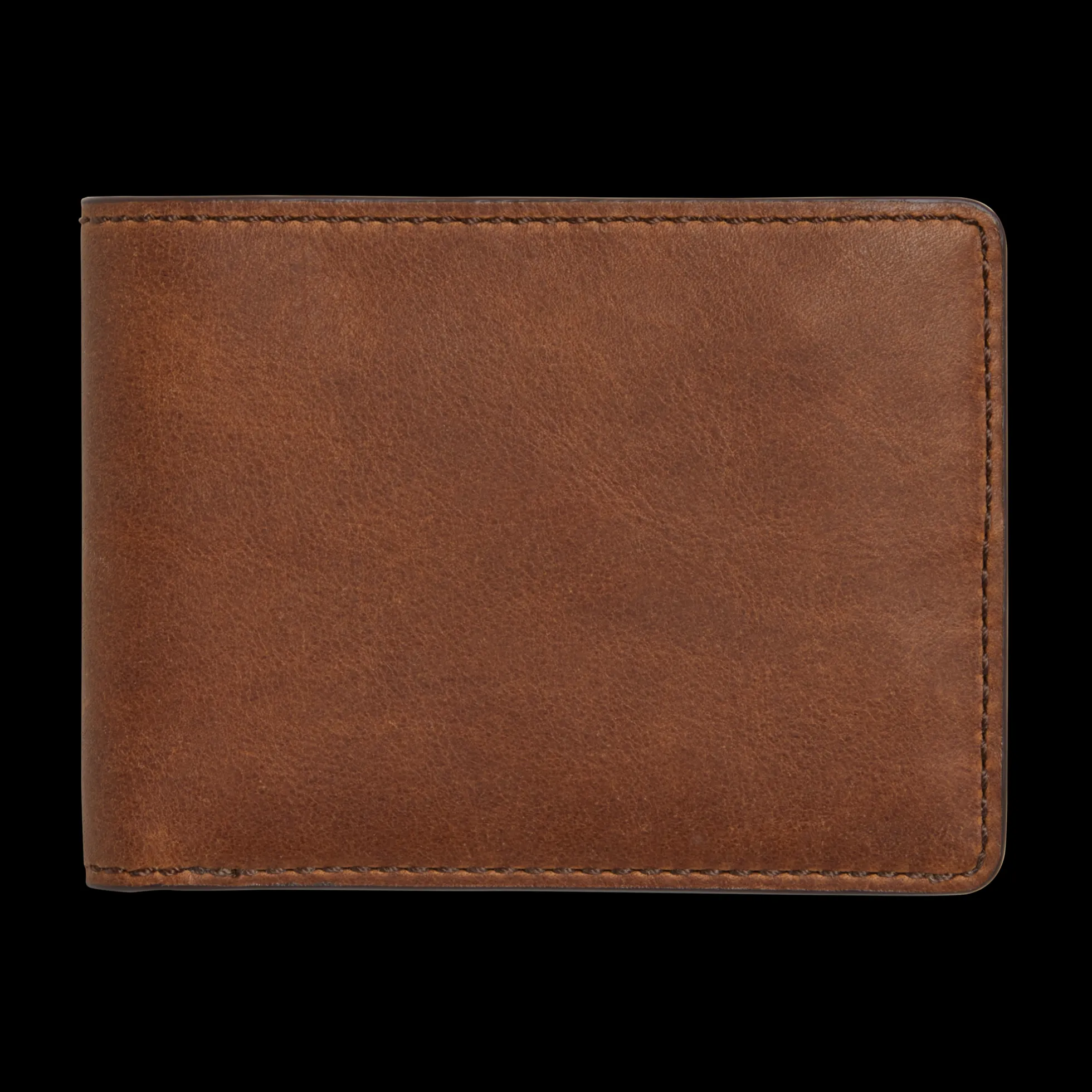 Slim Bifold Wallet