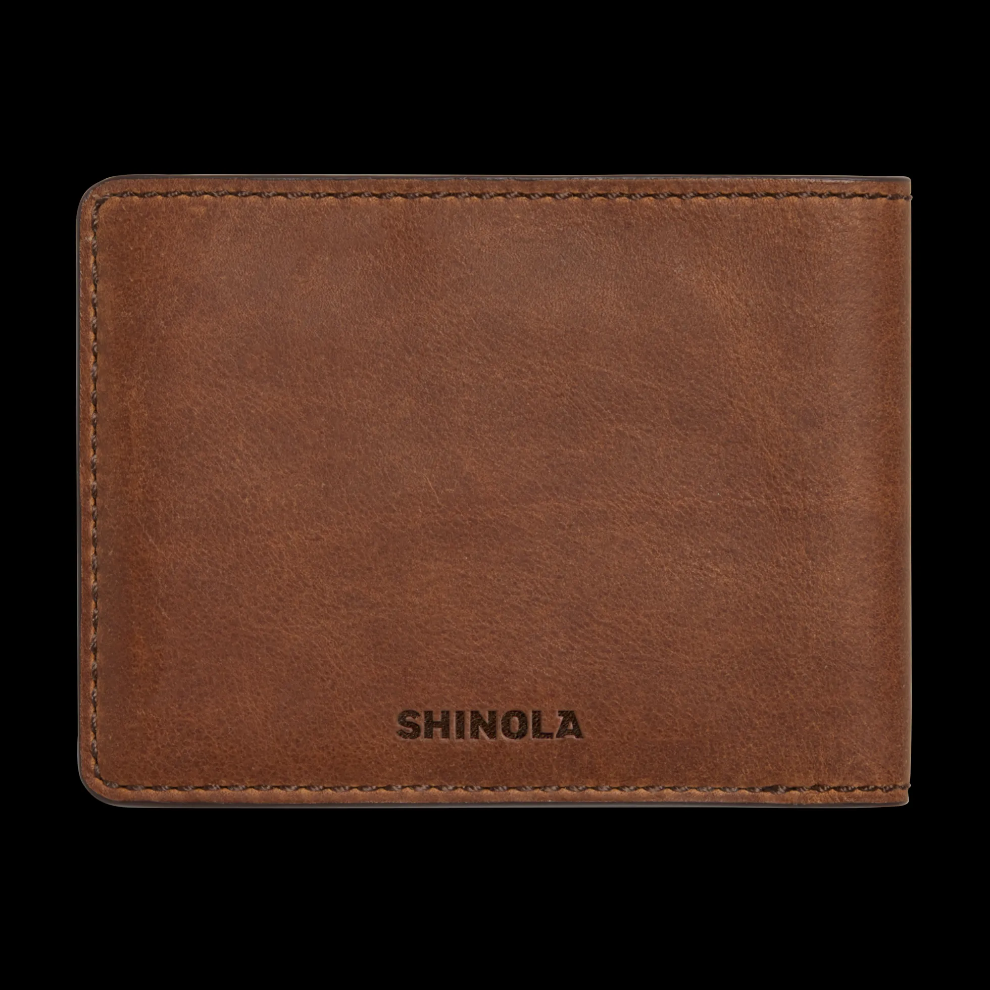 Slim Bifold Wallet