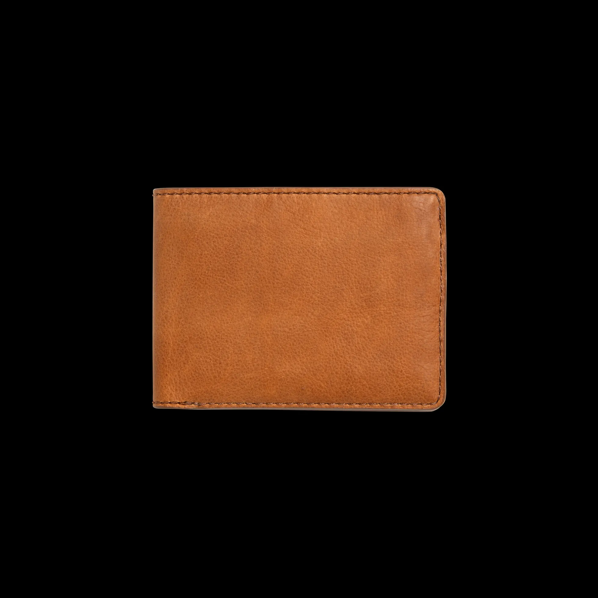 Slim Bifold Wallet