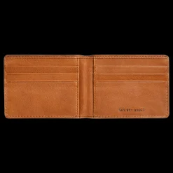 Slim Bifold Wallet