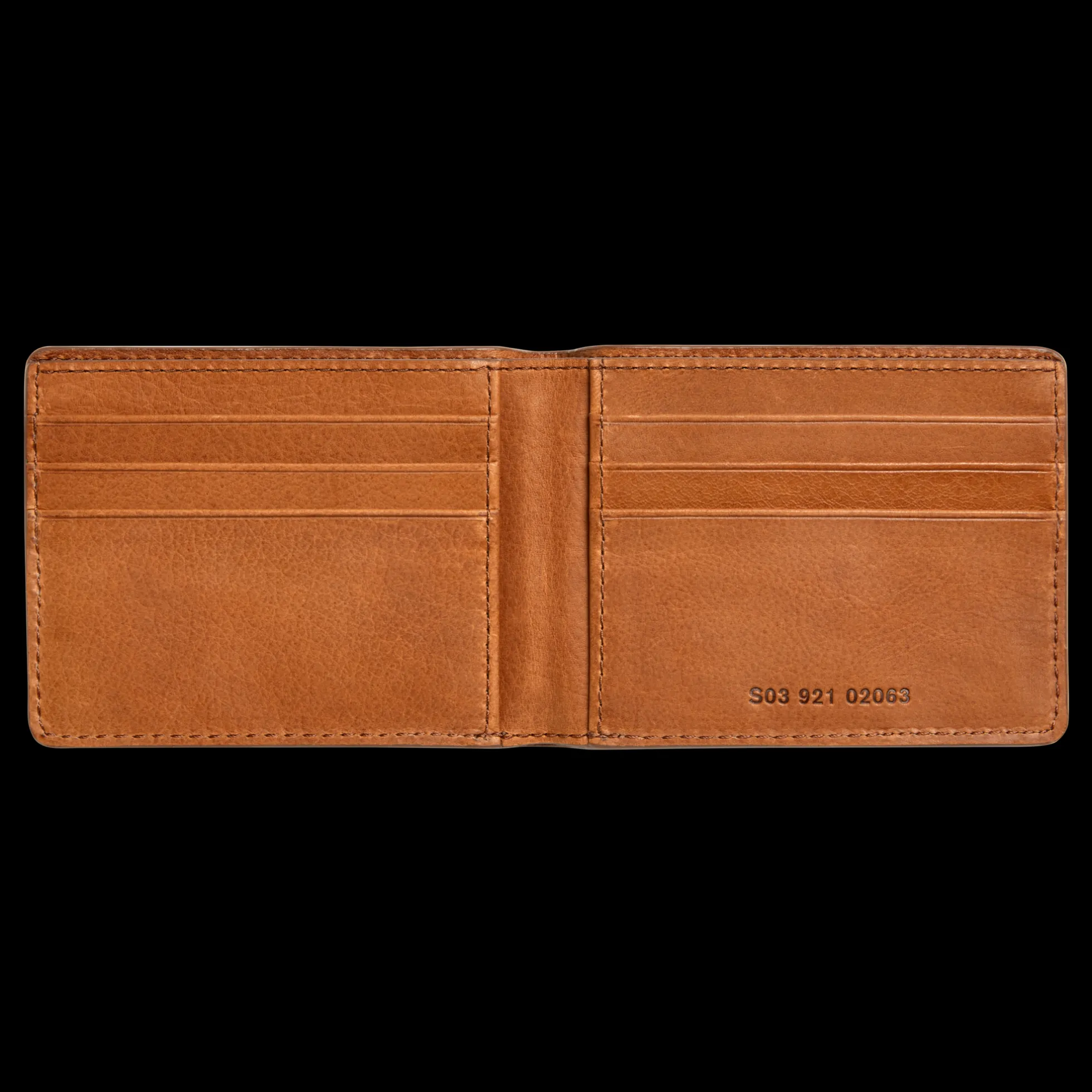 Slim Bifold Wallet