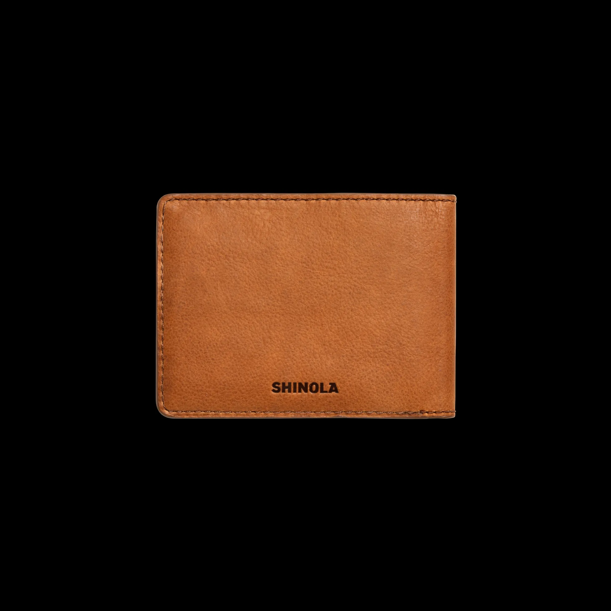 Slim Bifold Wallet