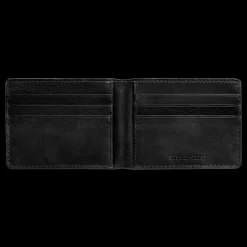 Slim Bifold Wallet