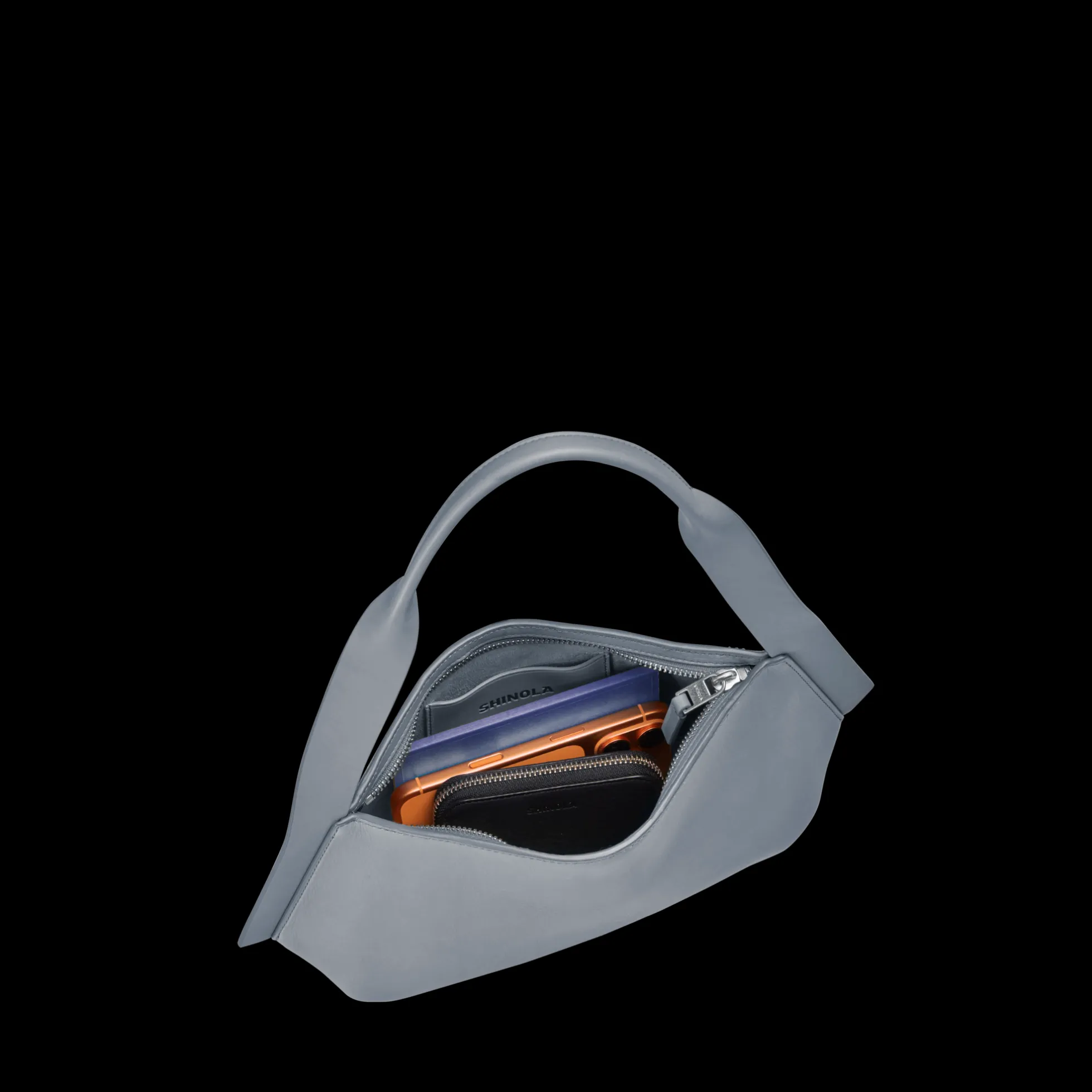 Small Derby Shoulder Bag