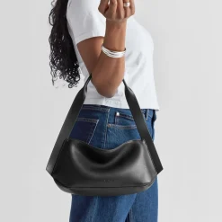 Small Derby Shoulder Bag