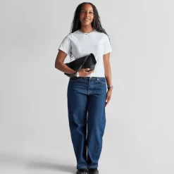 Small Derby Shoulder Bag