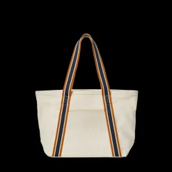 Small Easy Canvas Tote