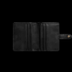Small Snap Wallet