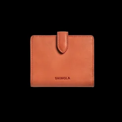 Small Snap Wallet