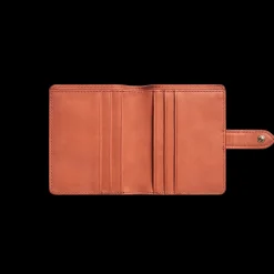 Small Snap Wallet