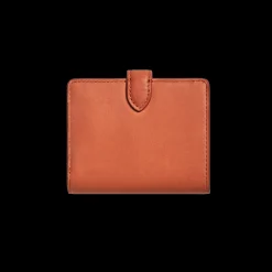 Small Snap Wallet