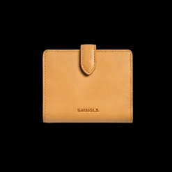Small Snap Wallet