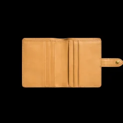 Small Snap Wallet