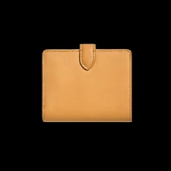 Small Snap Wallet