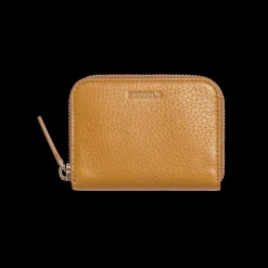 Small Zip Wallet