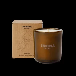 Smoke 8oz Scented Candle