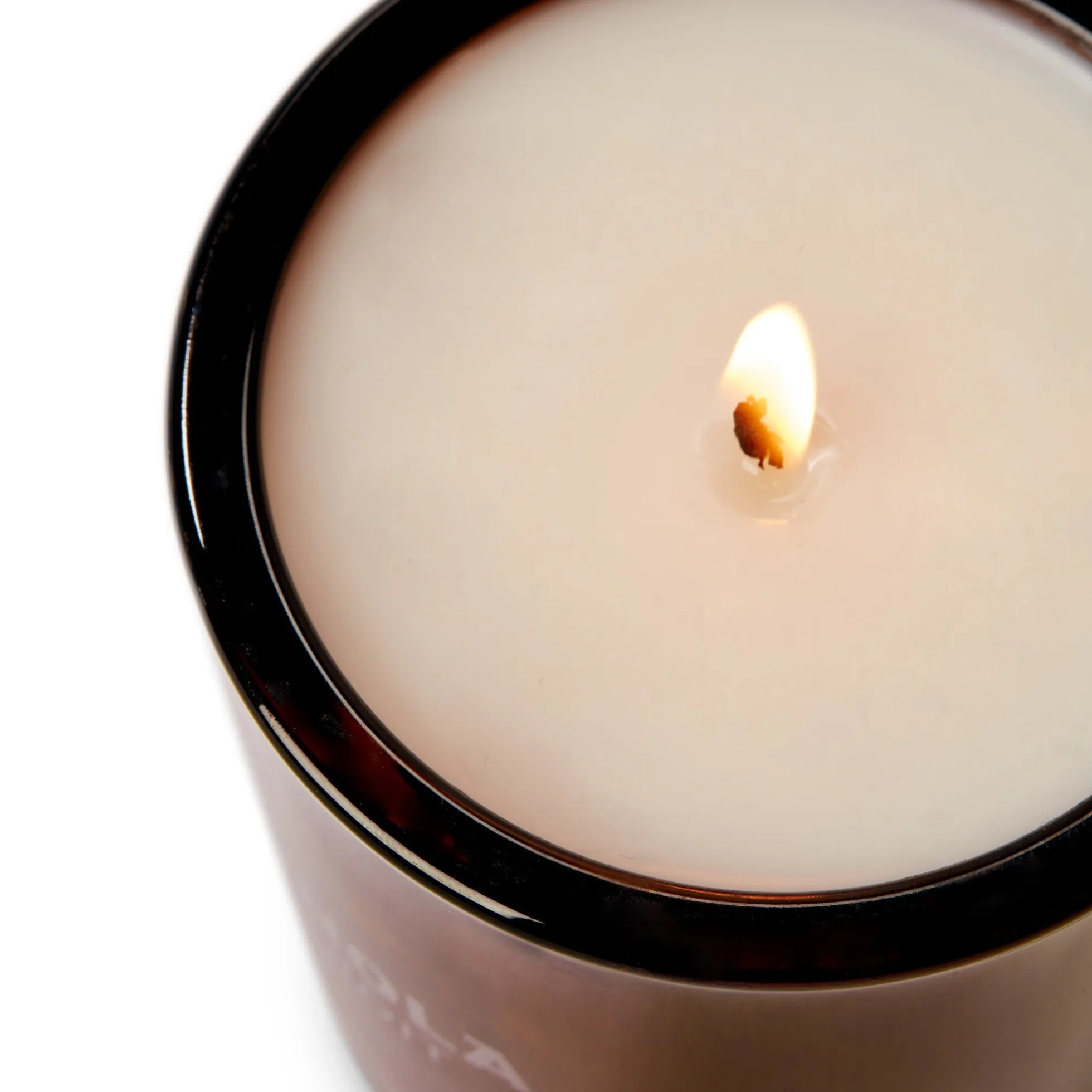 Smoke 8oz Scented Candle
