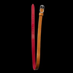 Strap: 10/10 Smooth Essex/Montana, StchdFlip, RvsblOval,PoSS