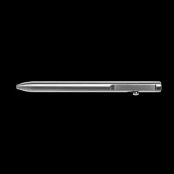 Tactile Turn Titanium Bolt Action Pen