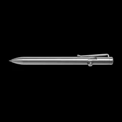 Tactile Turn Titanium Bolt Action Pen