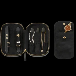 Travel Jewelry Case