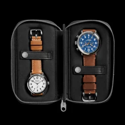 Travel Watch Case