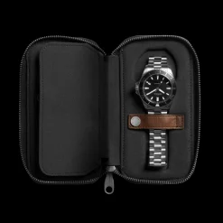 Travel Watch Case