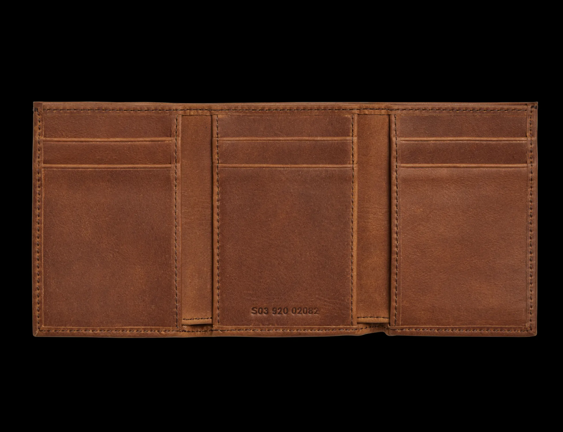 Trifold Wallet