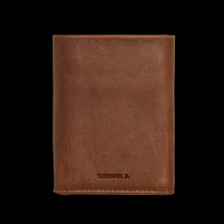 Trifold Wallet