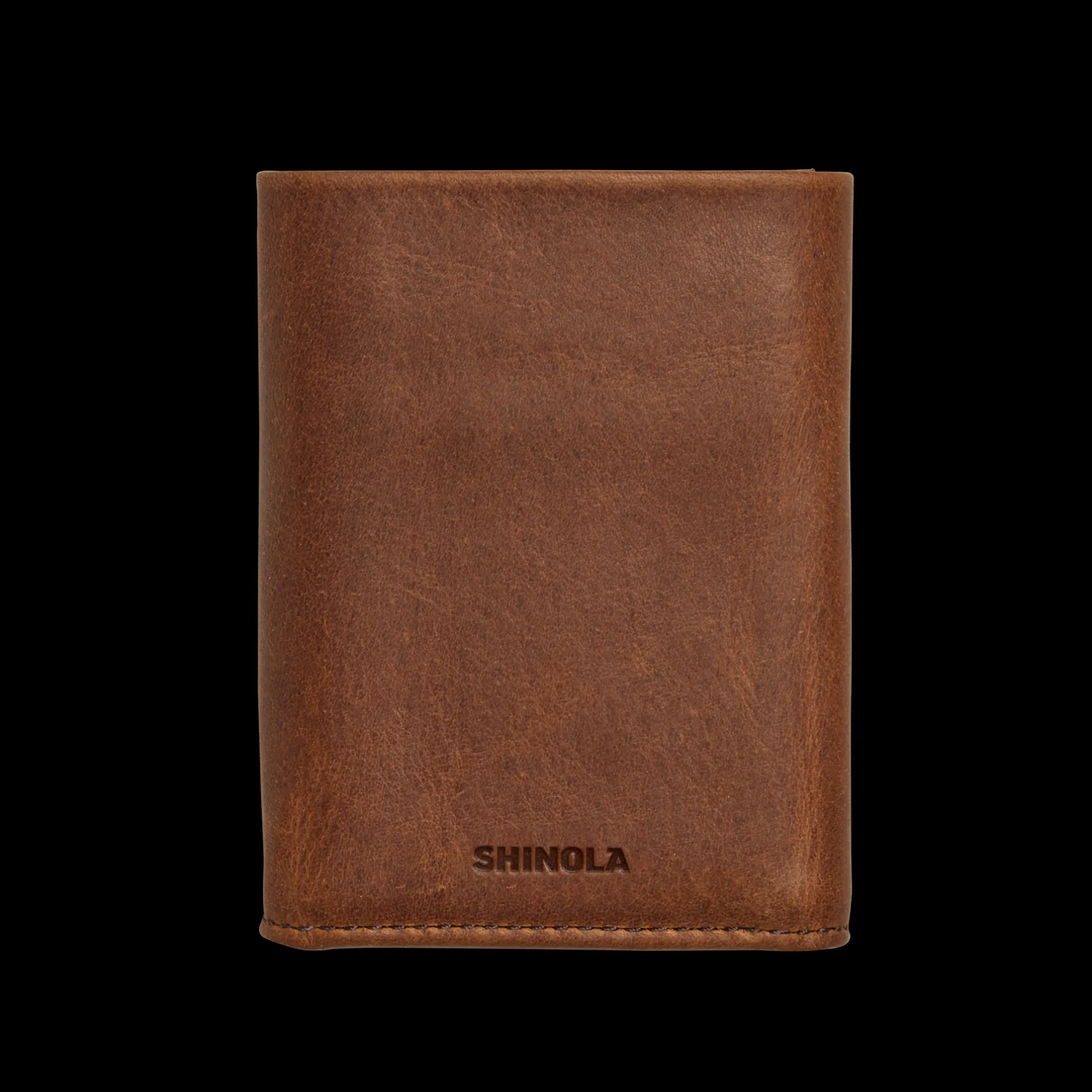 Trifold Wallet