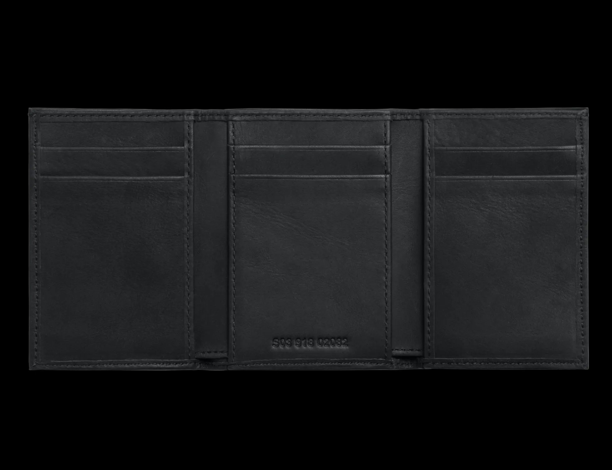Trifold Wallet