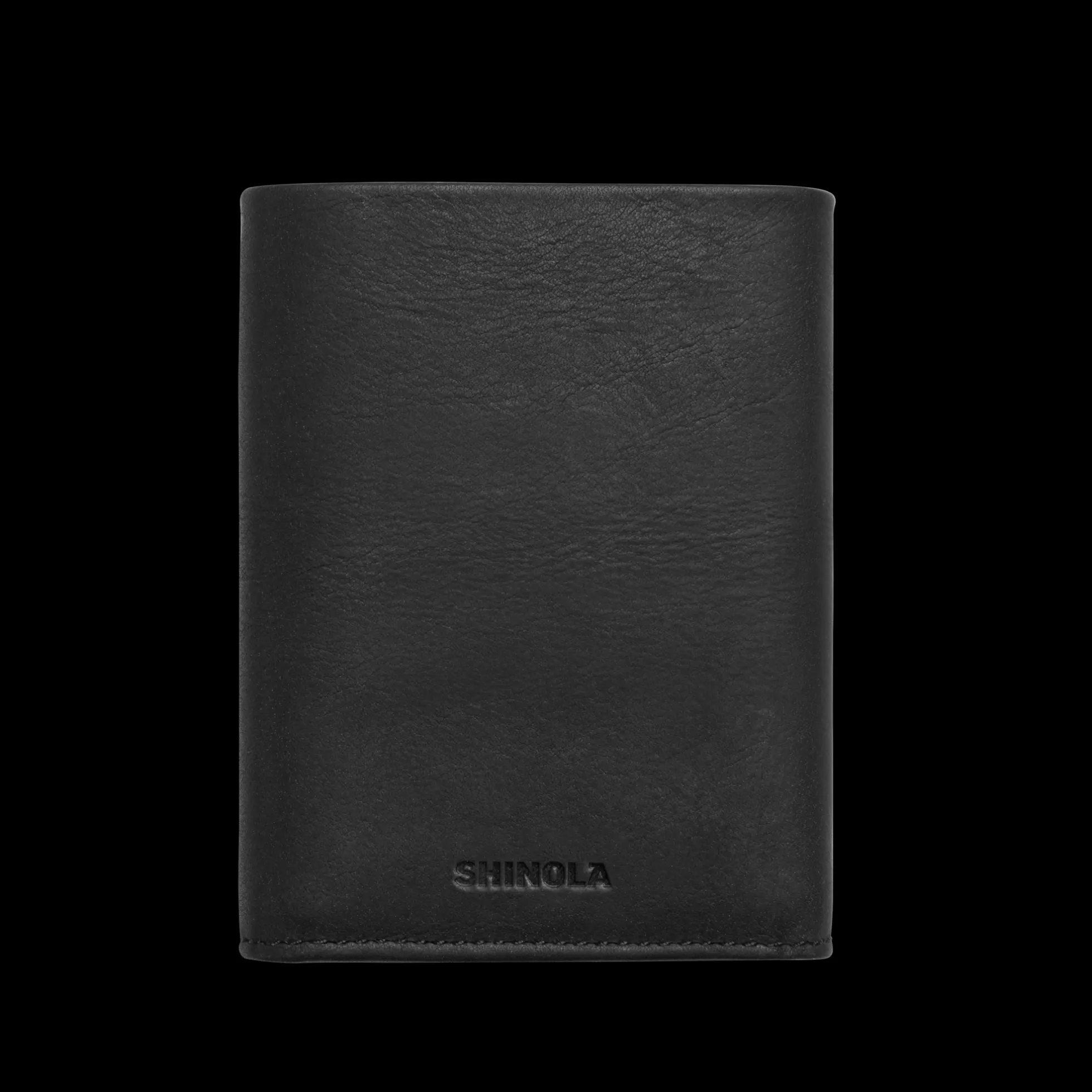Trifold Wallet