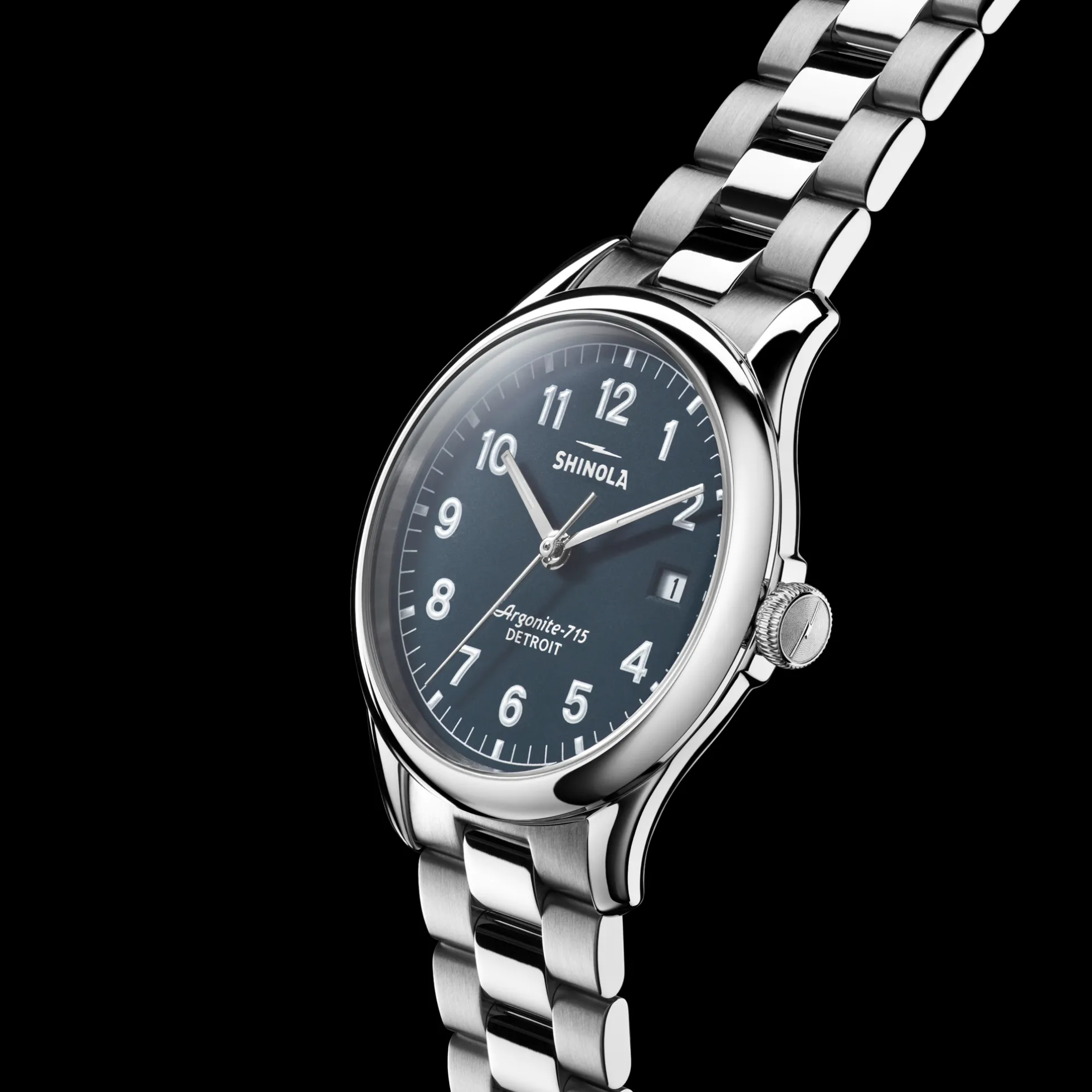 Vinton Watch