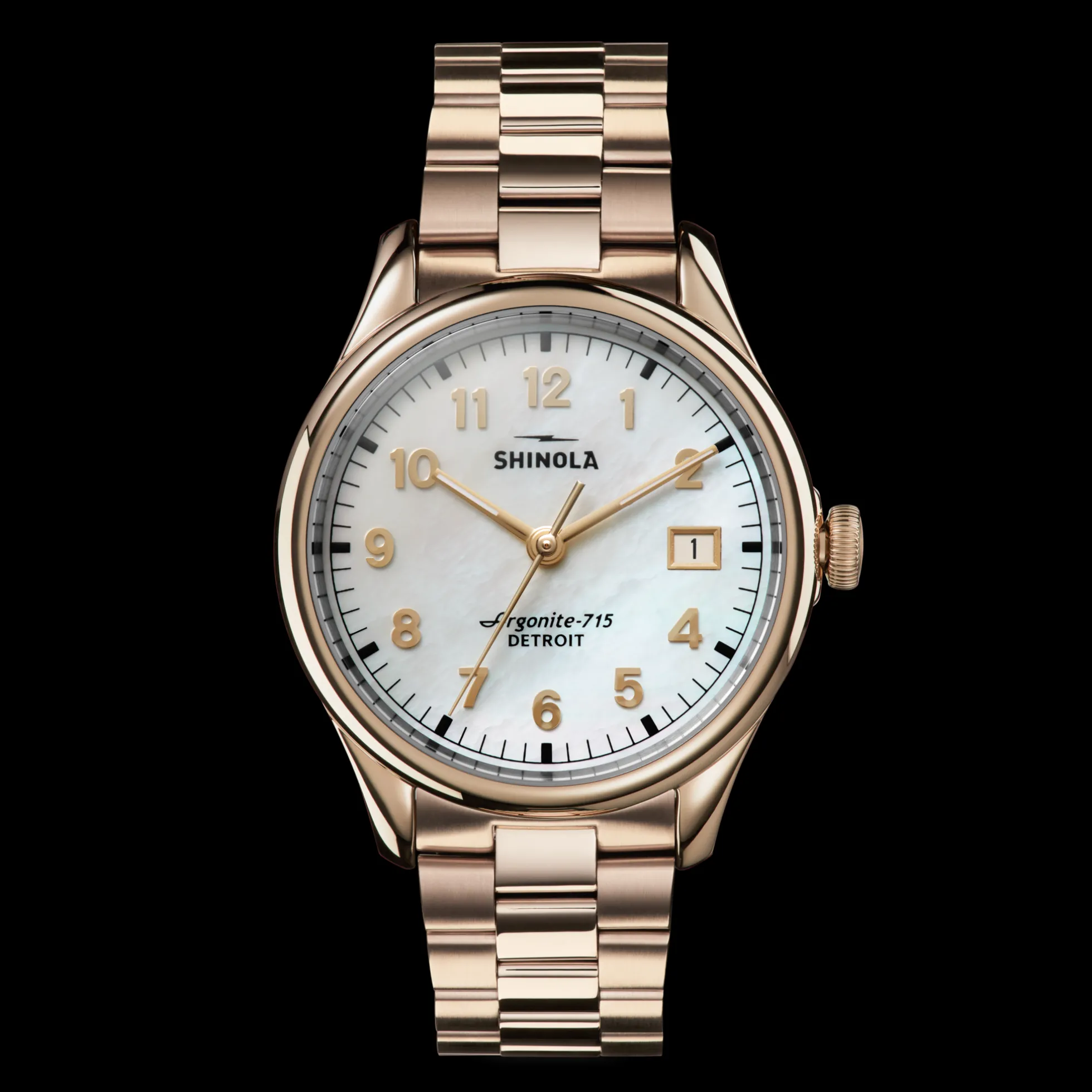 Vinton Watch