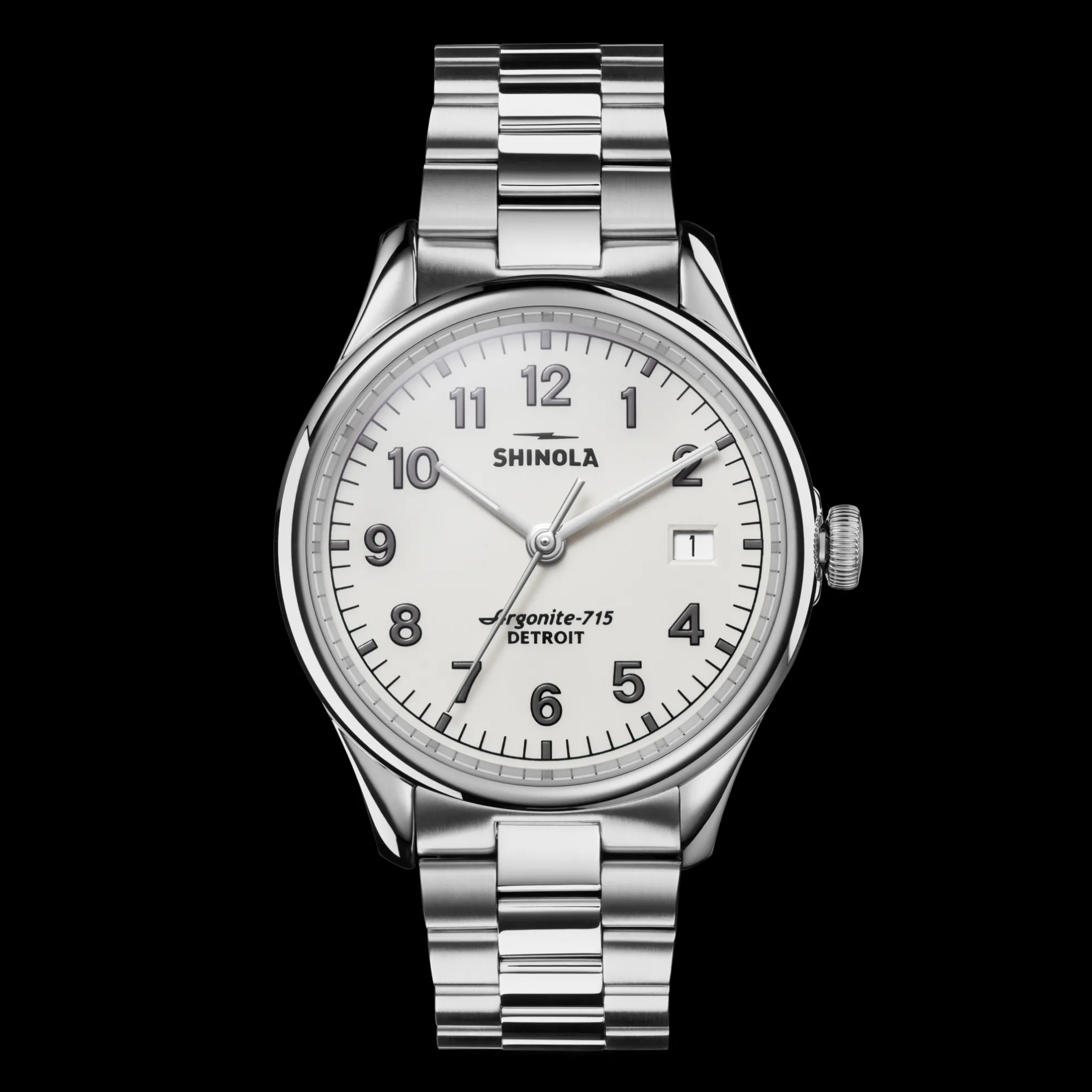 Vinton Watch