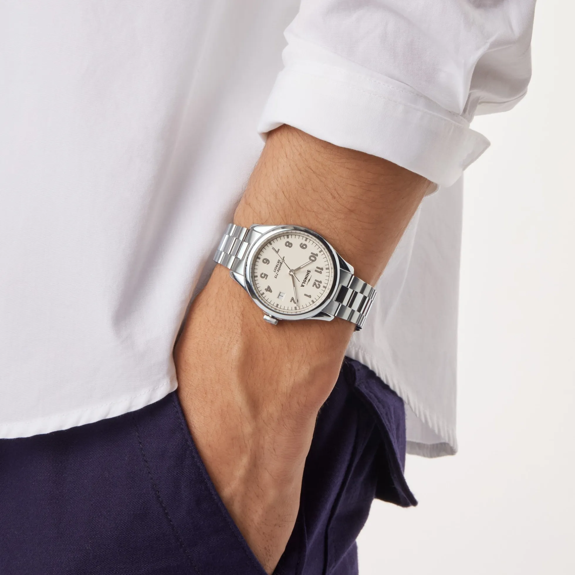 Vinton Watch