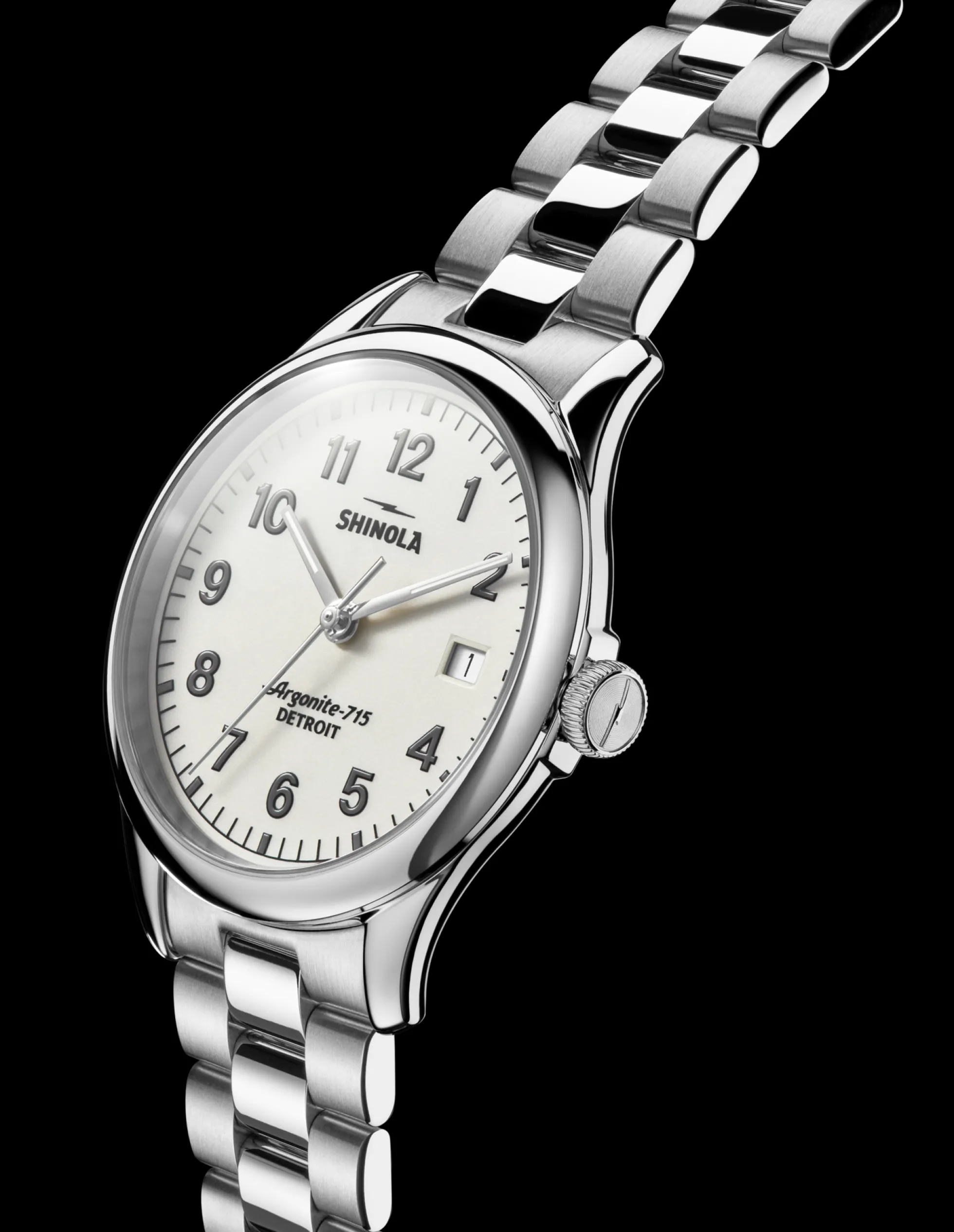 Vinton Watch