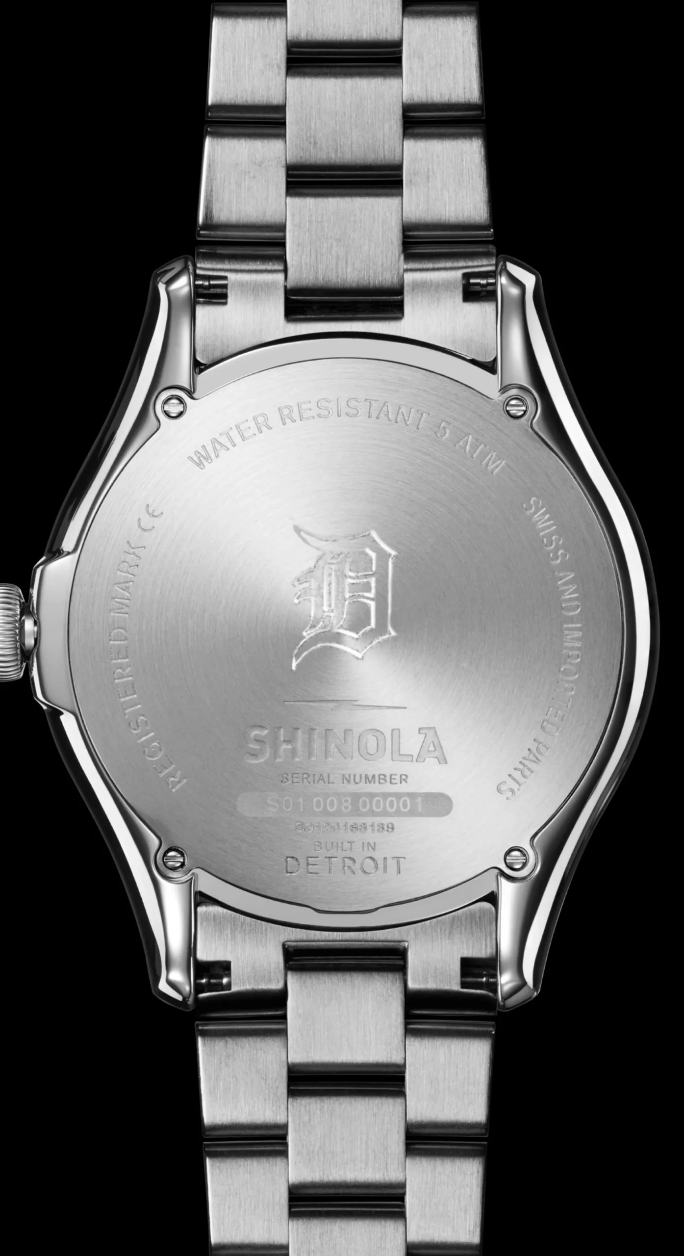 Vinton Watch