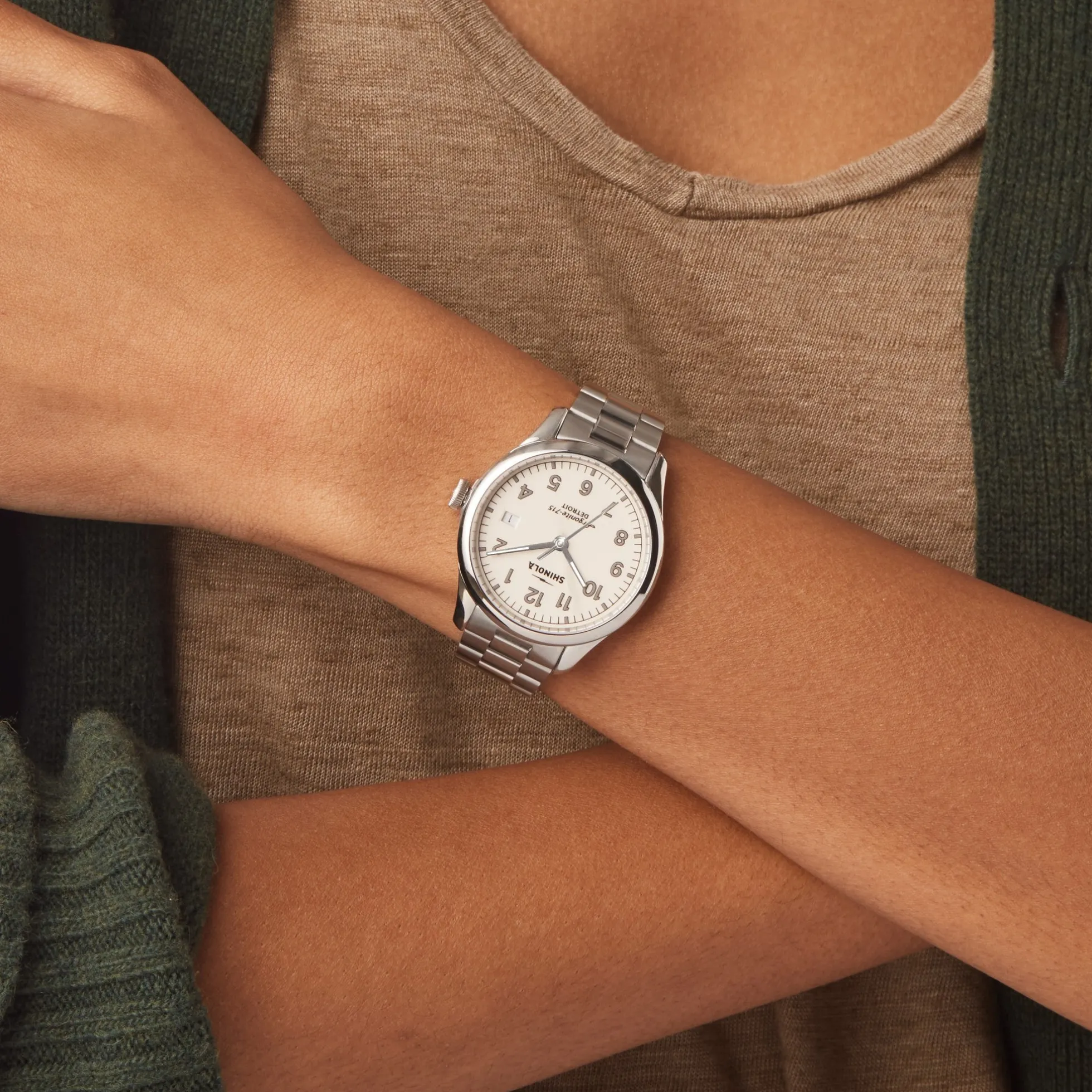 Vinton Watch