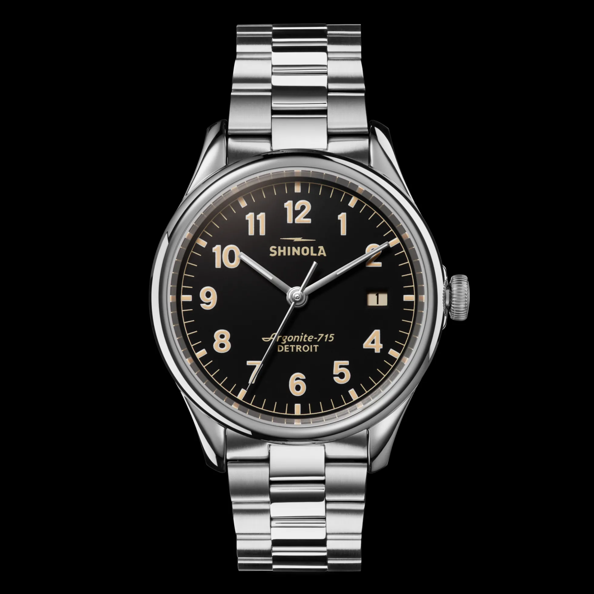 Vinton Watch