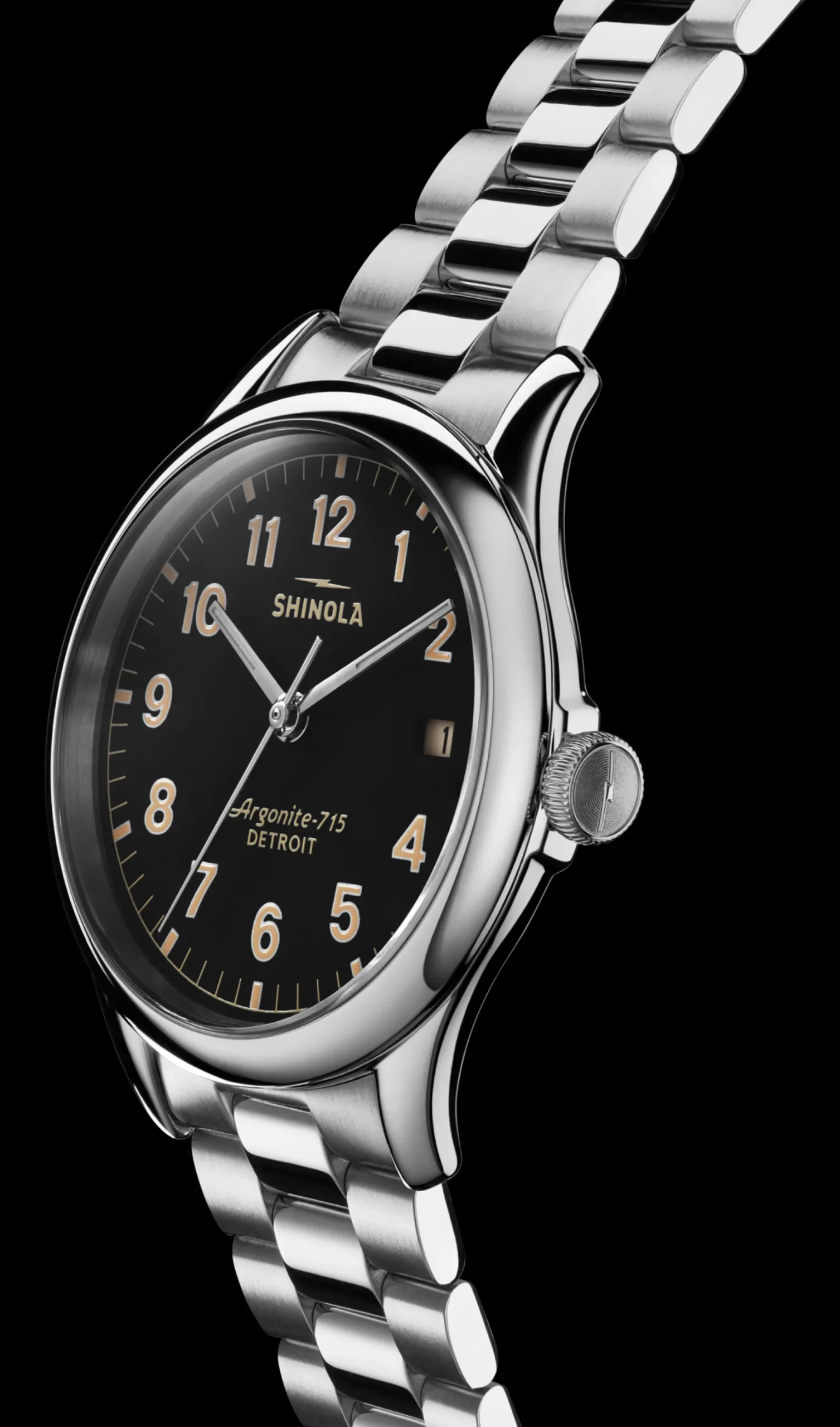Vinton Watch