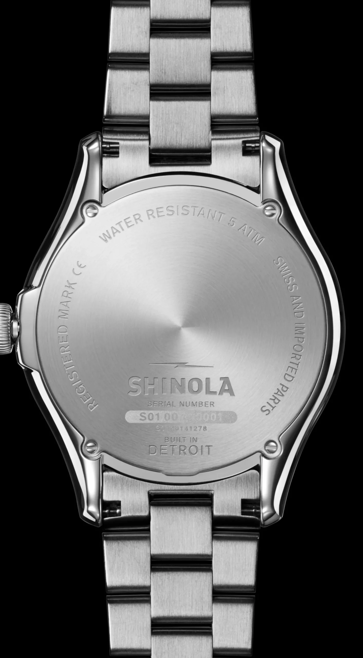 Vinton Watch