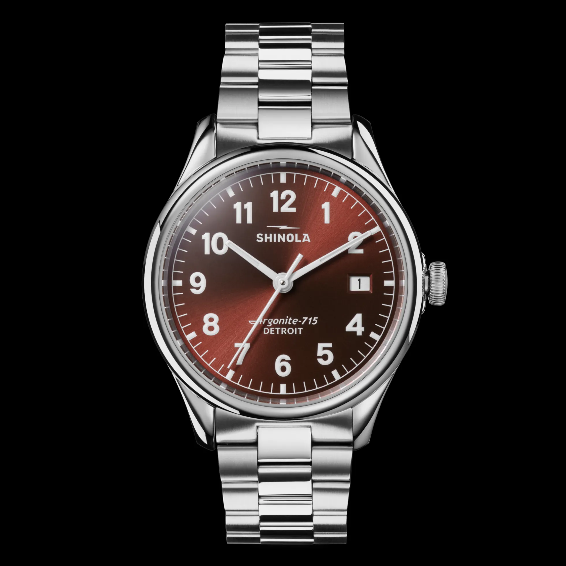 Vinton Watch
