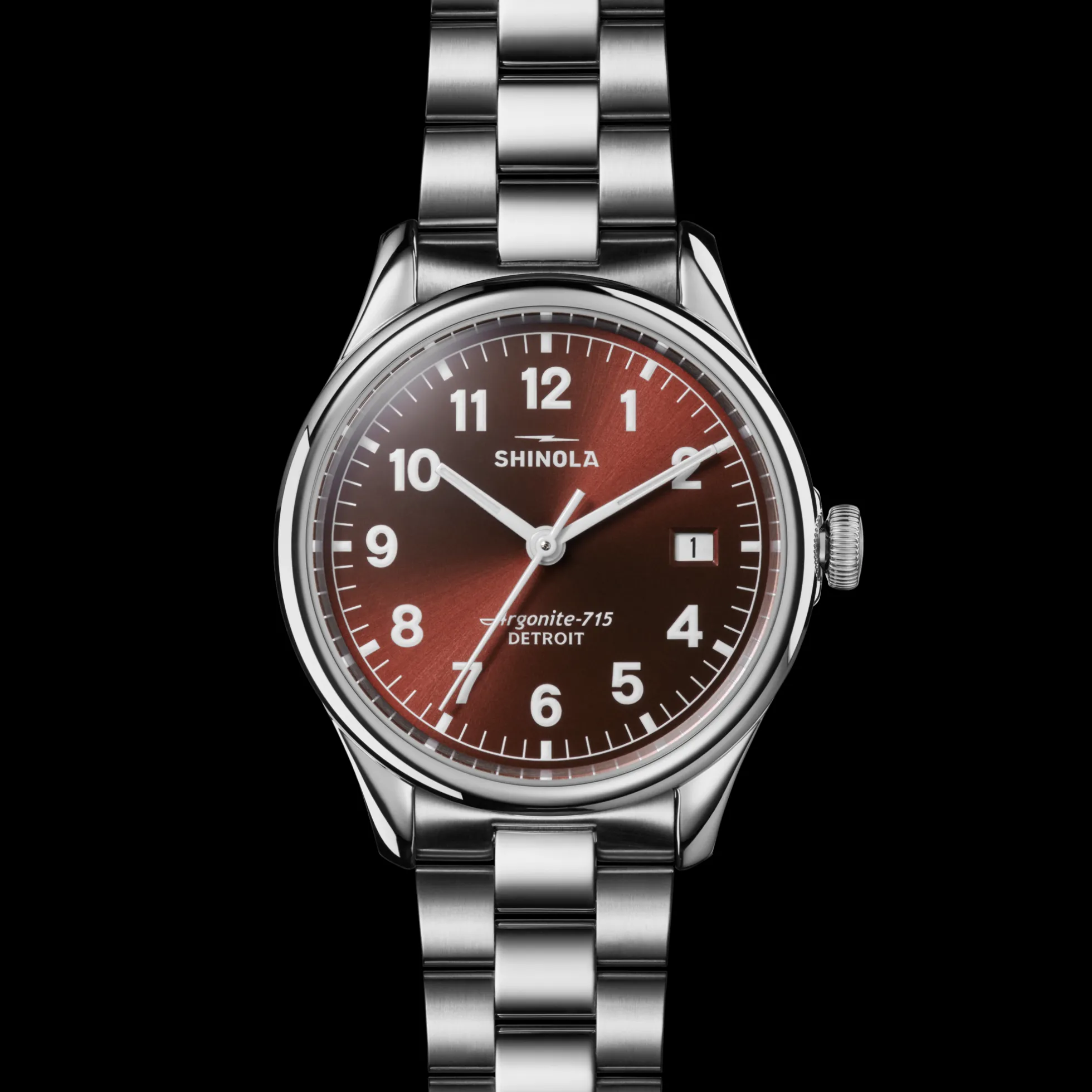 Vinton Watch