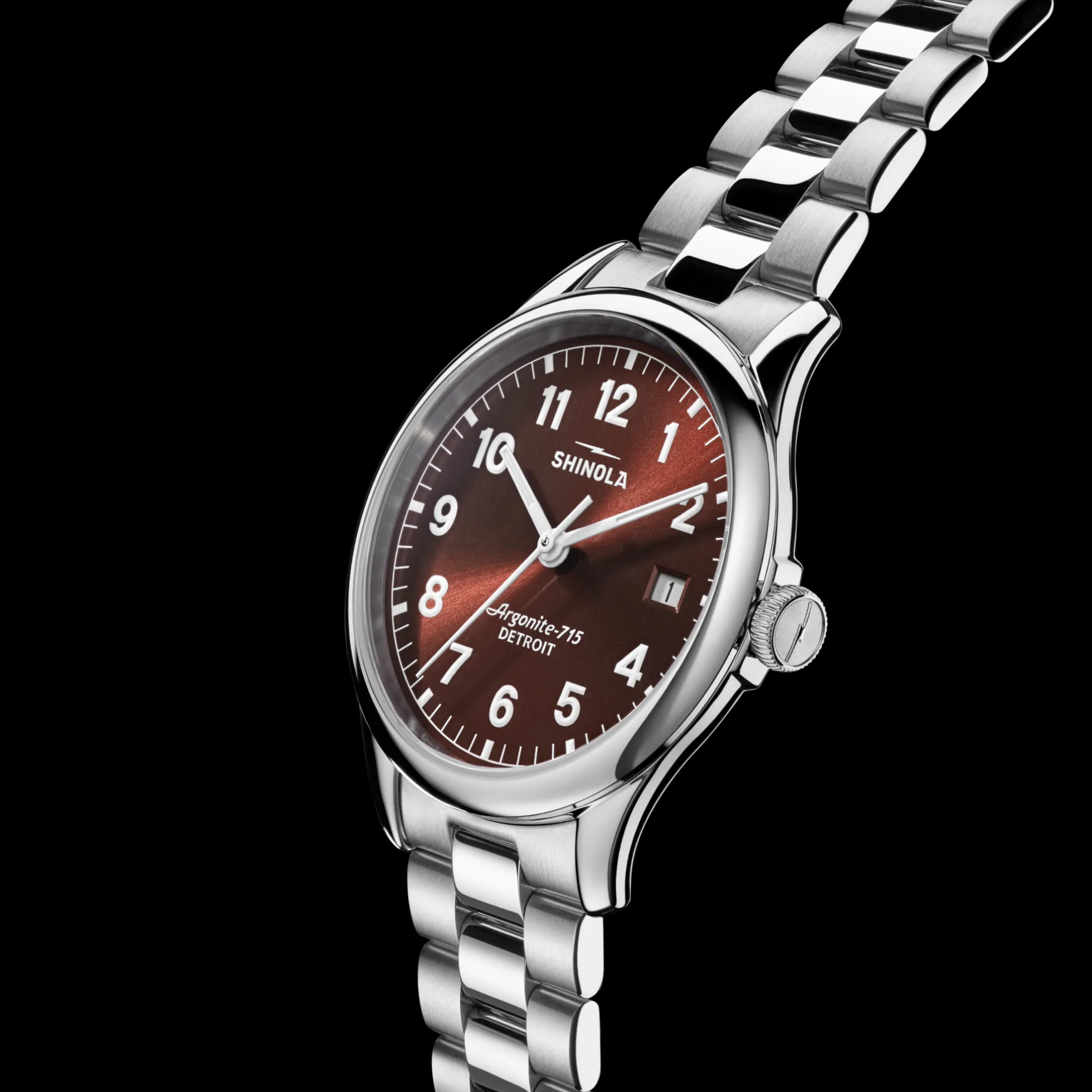 Vinton Watch