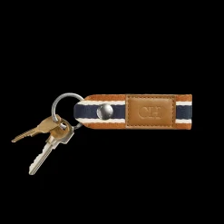 Webbing Keychain